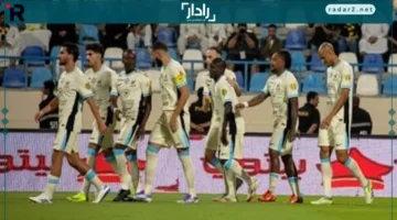 كلاسيكو مُشتعل.. تعرف على موعد مباراة الاتحاد ضد الهلال والقناة الناقلة في الدوري السعودي
